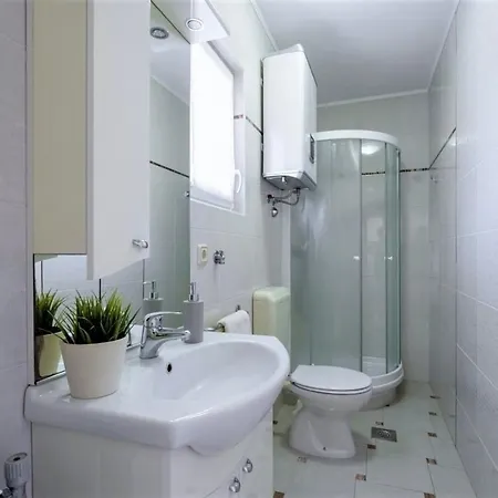 With A Parking Space - 14153 Apartman Rovinj